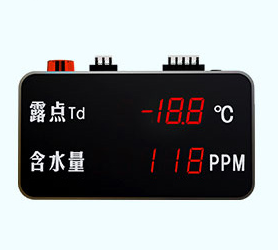 MIK-DP321型米科露点仪